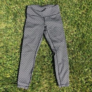 Lululemon 7/8 Leggings